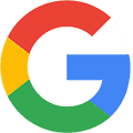 google review logo solid